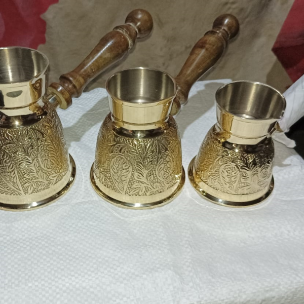 Turkish Coffee Pot