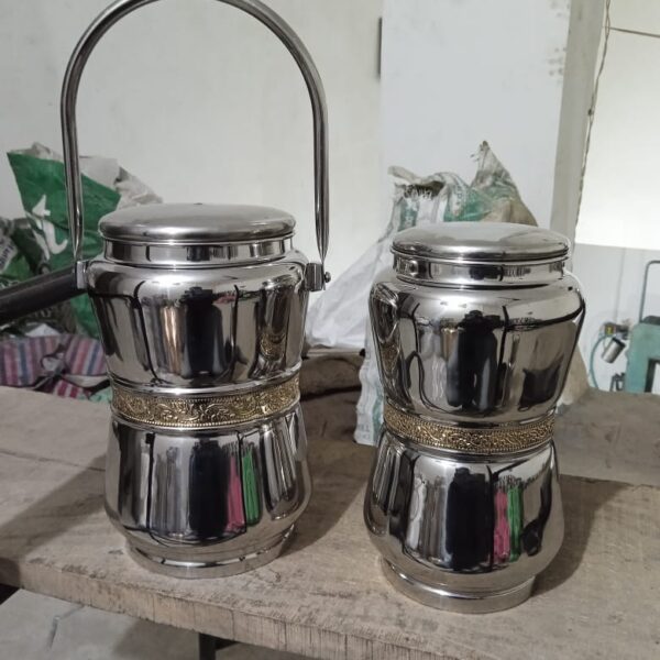 Milk Can