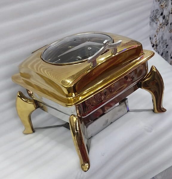 Buffet Food Warmer