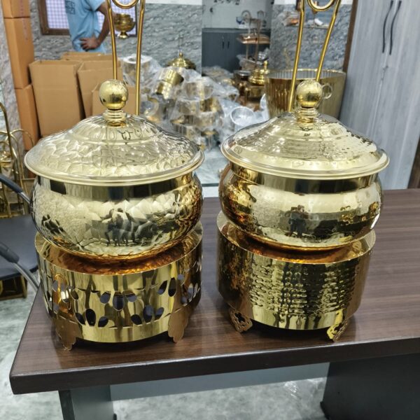 Chafing Dish Sipri